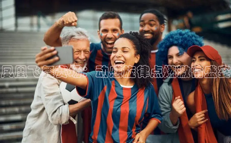 凤凰飞舞赛场：动感旋律点燃激情盛宴