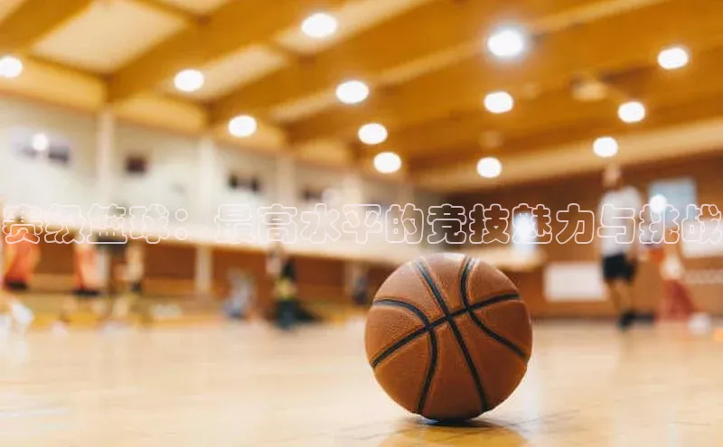 赛级篮球：最高水平的竞技魅力与挑战