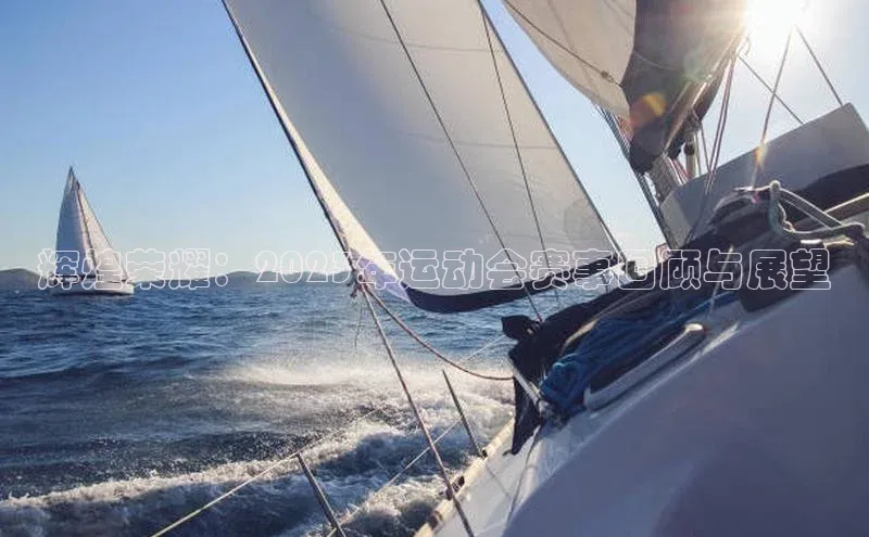 辉煌荣耀：2023年运动会赛事回顾与展望